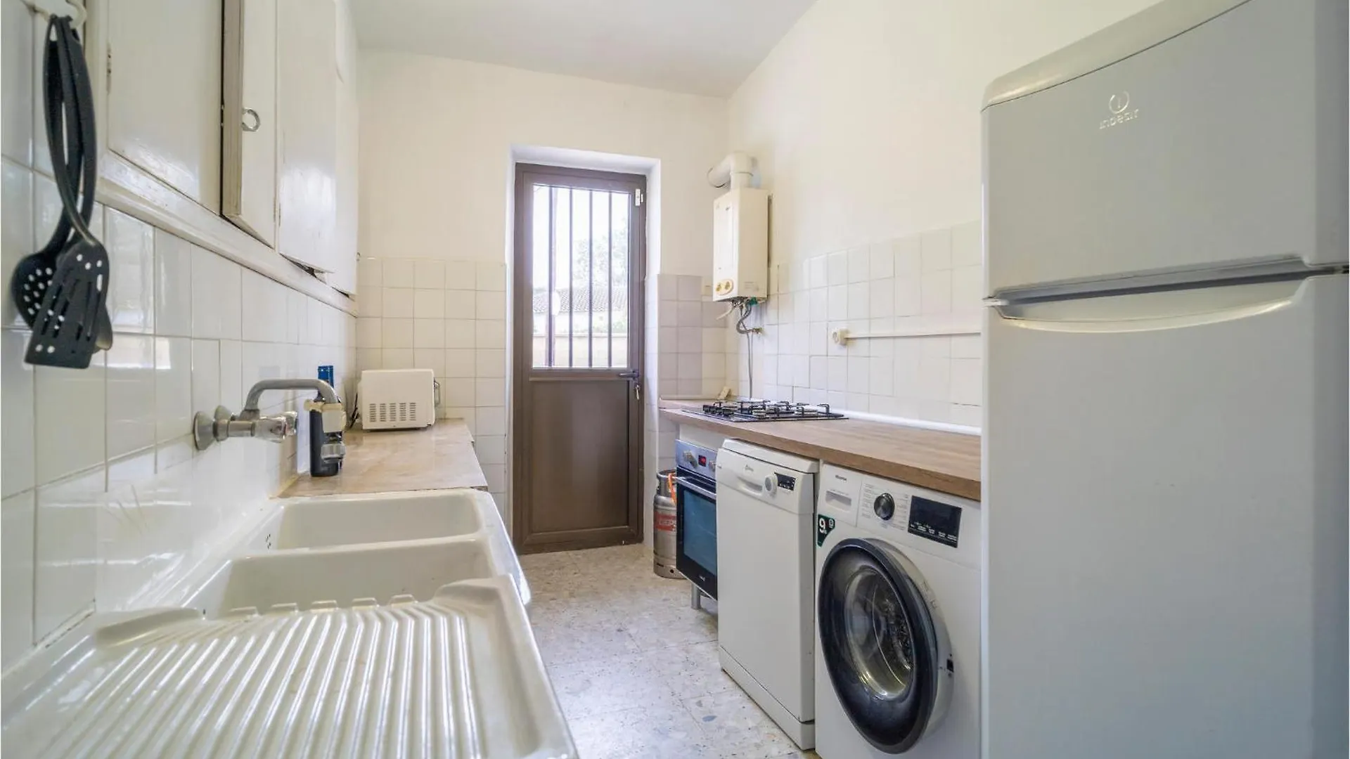 4 Bedroom Awesome Home In Palmones 0*,  Spain