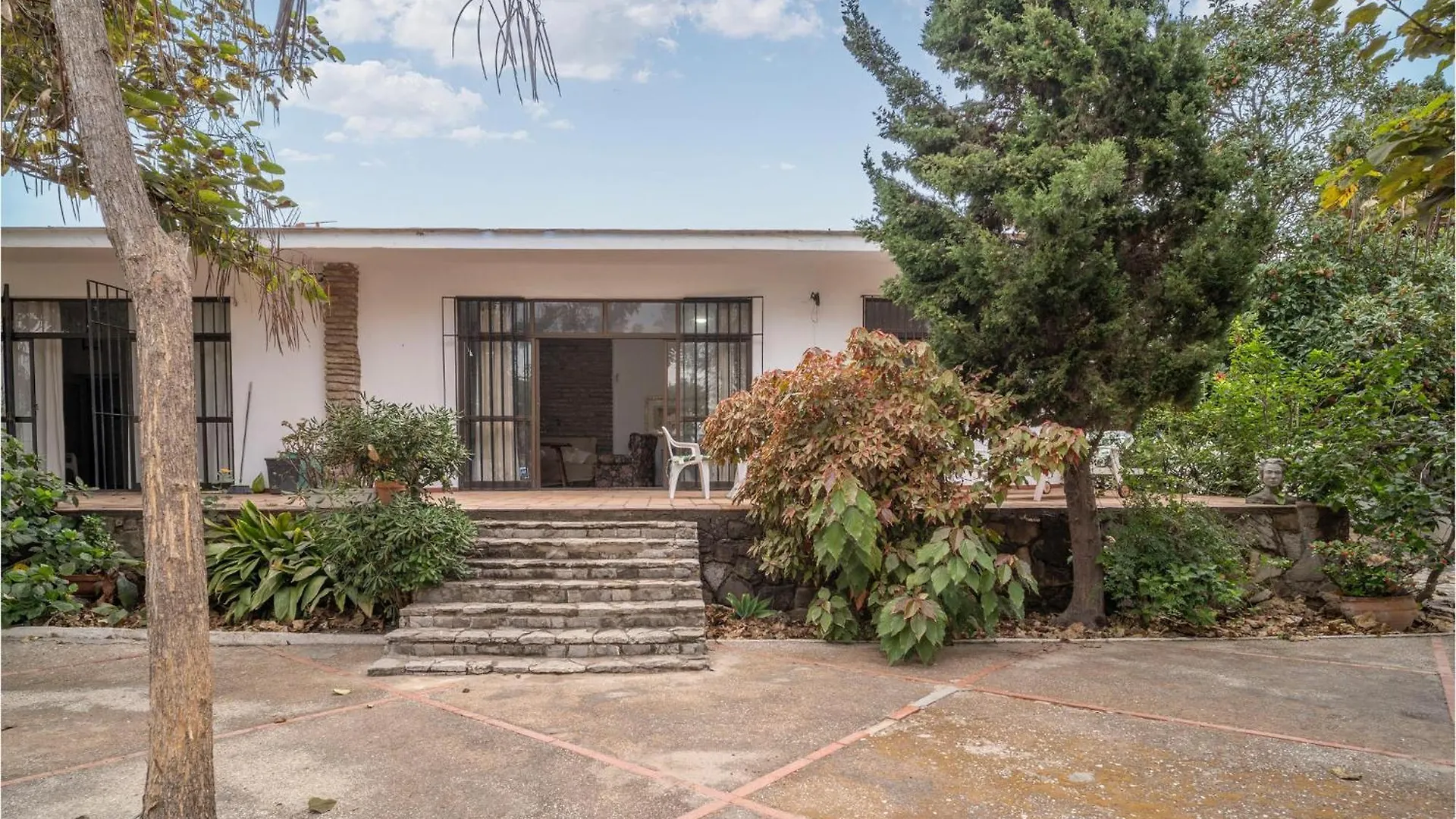 4 Bedroom Awesome Home In Palmones