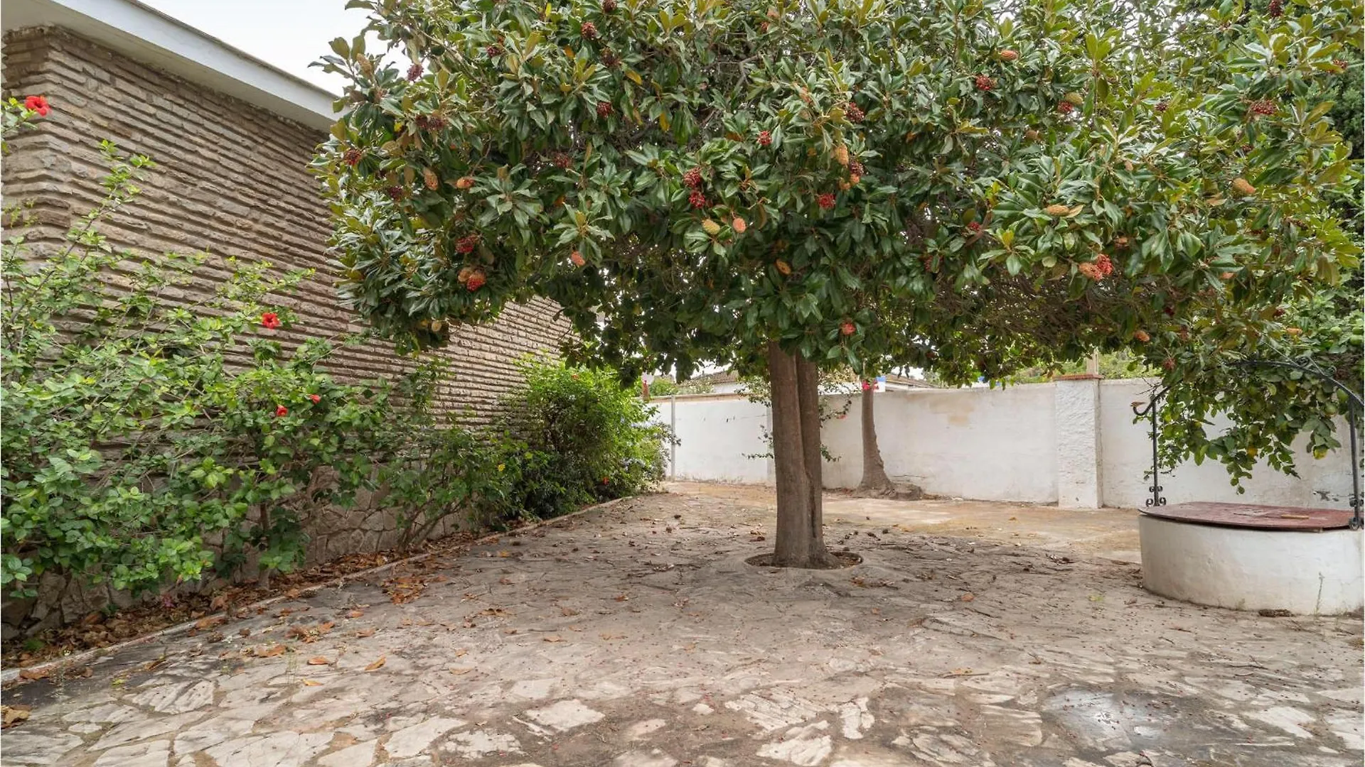 Holiday home 4 Bedroom Awesome Home In Palmones