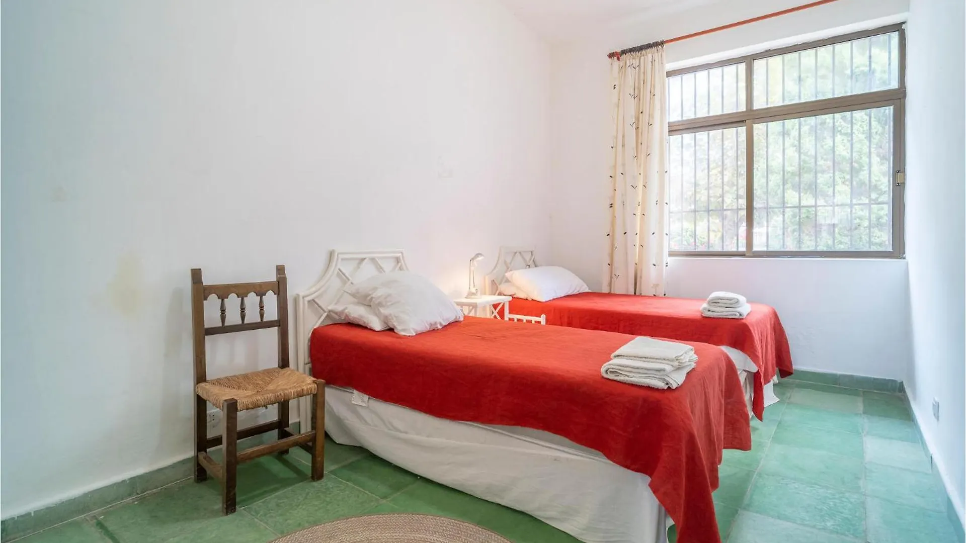 4 Bedroom Awesome Home In Palmones Spain